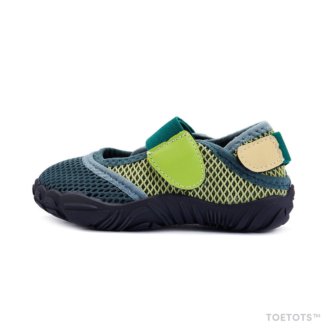 Ridge - Kid Sandals