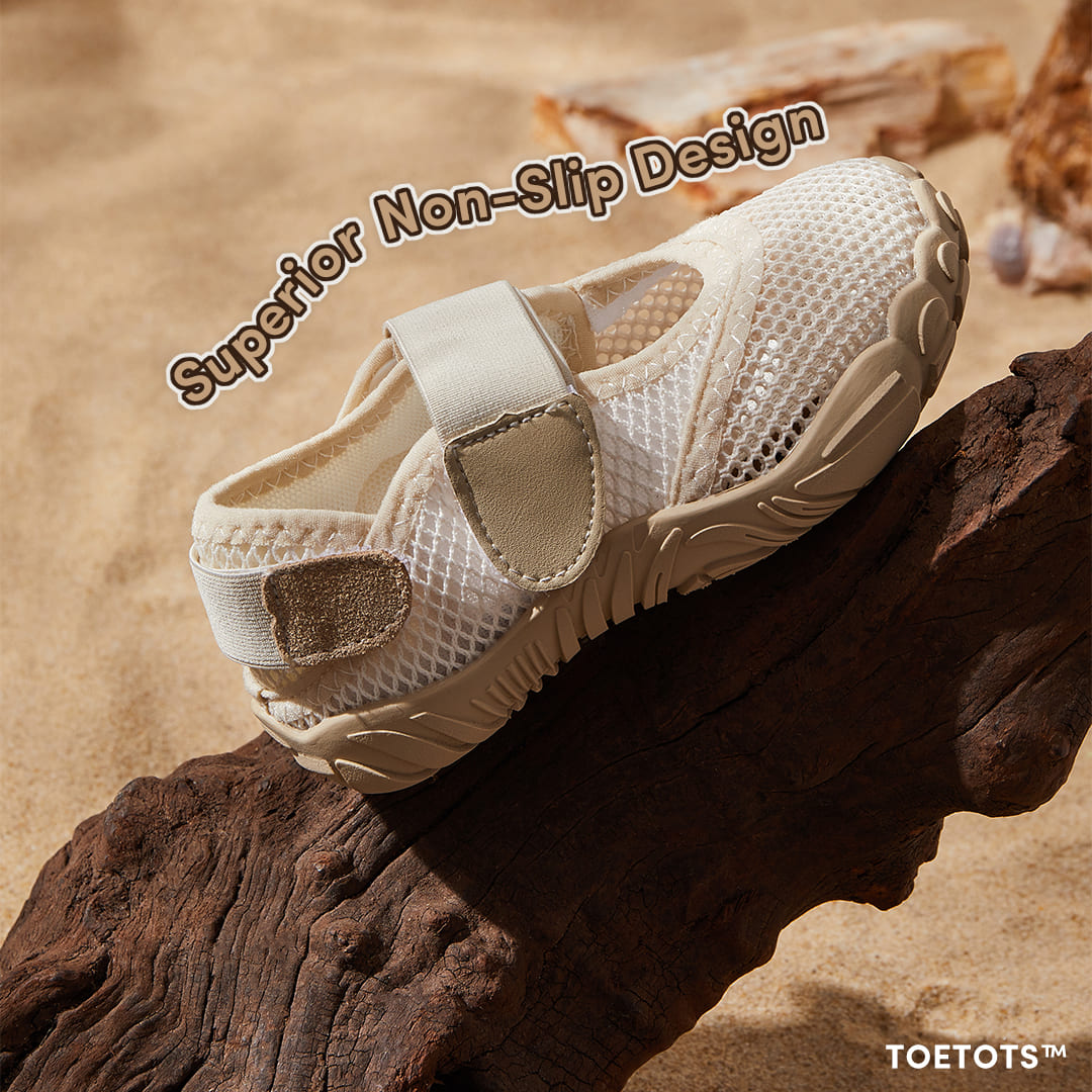 Ridge - Kid Sandals