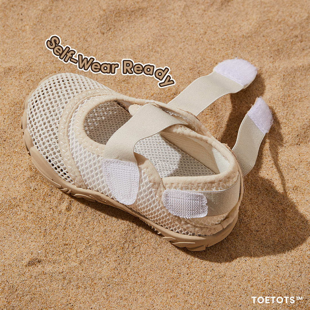 Ridge - Kid Sandals