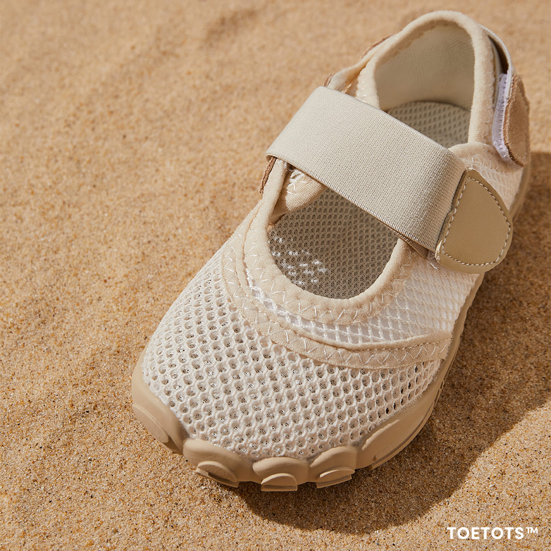 Ridge - Kid Sandals