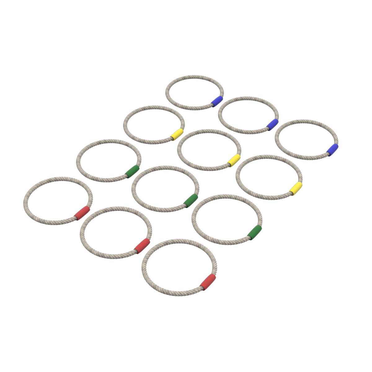 Ring Toss Kit