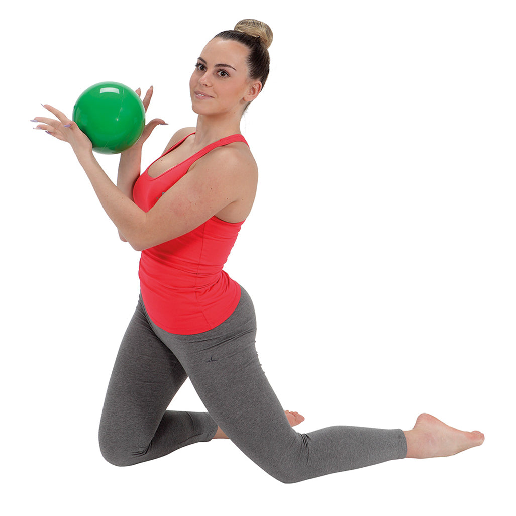 Gymnic Ritmic Balls  (280 Grams)