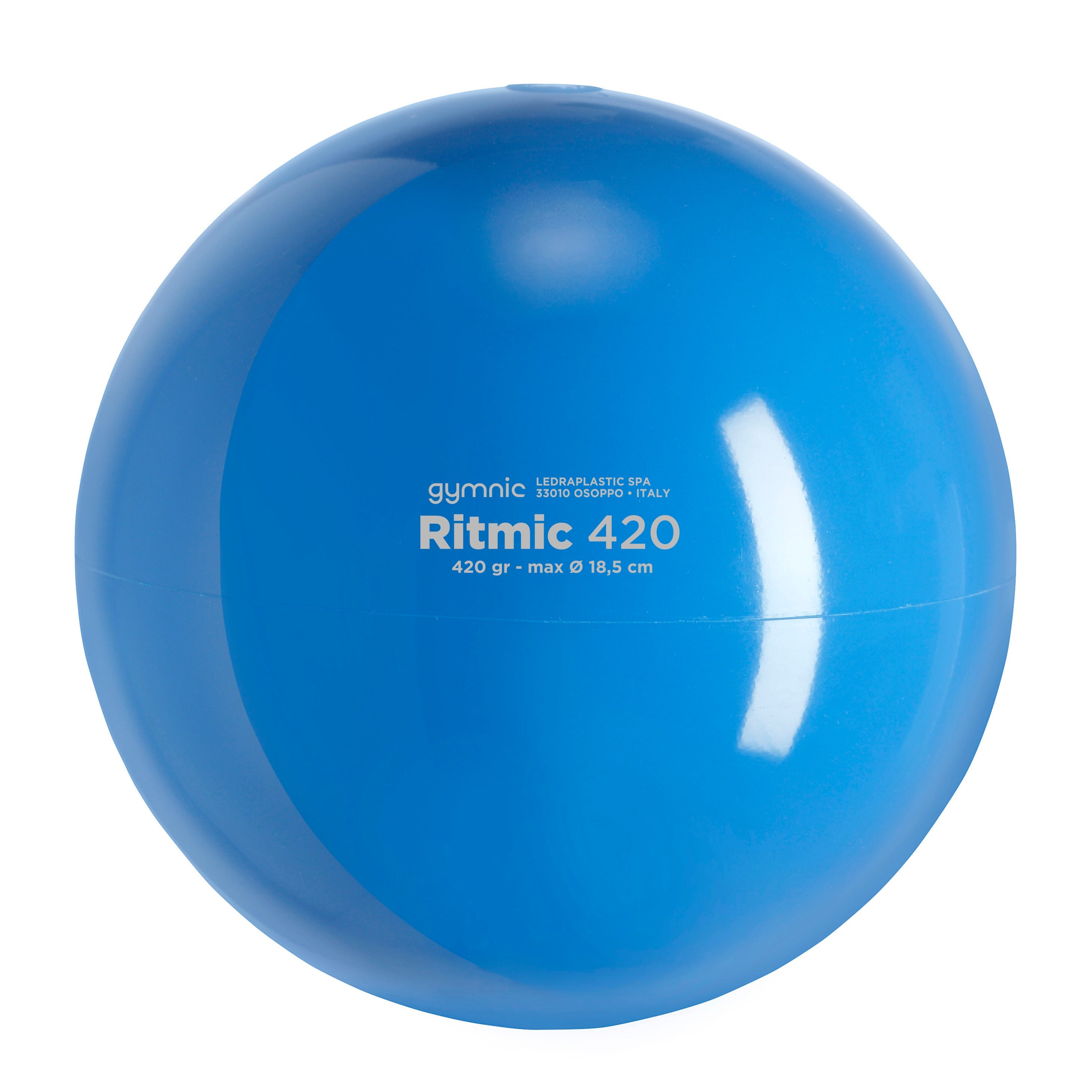 Gymnic Ritmic Balls  (420 Grams)