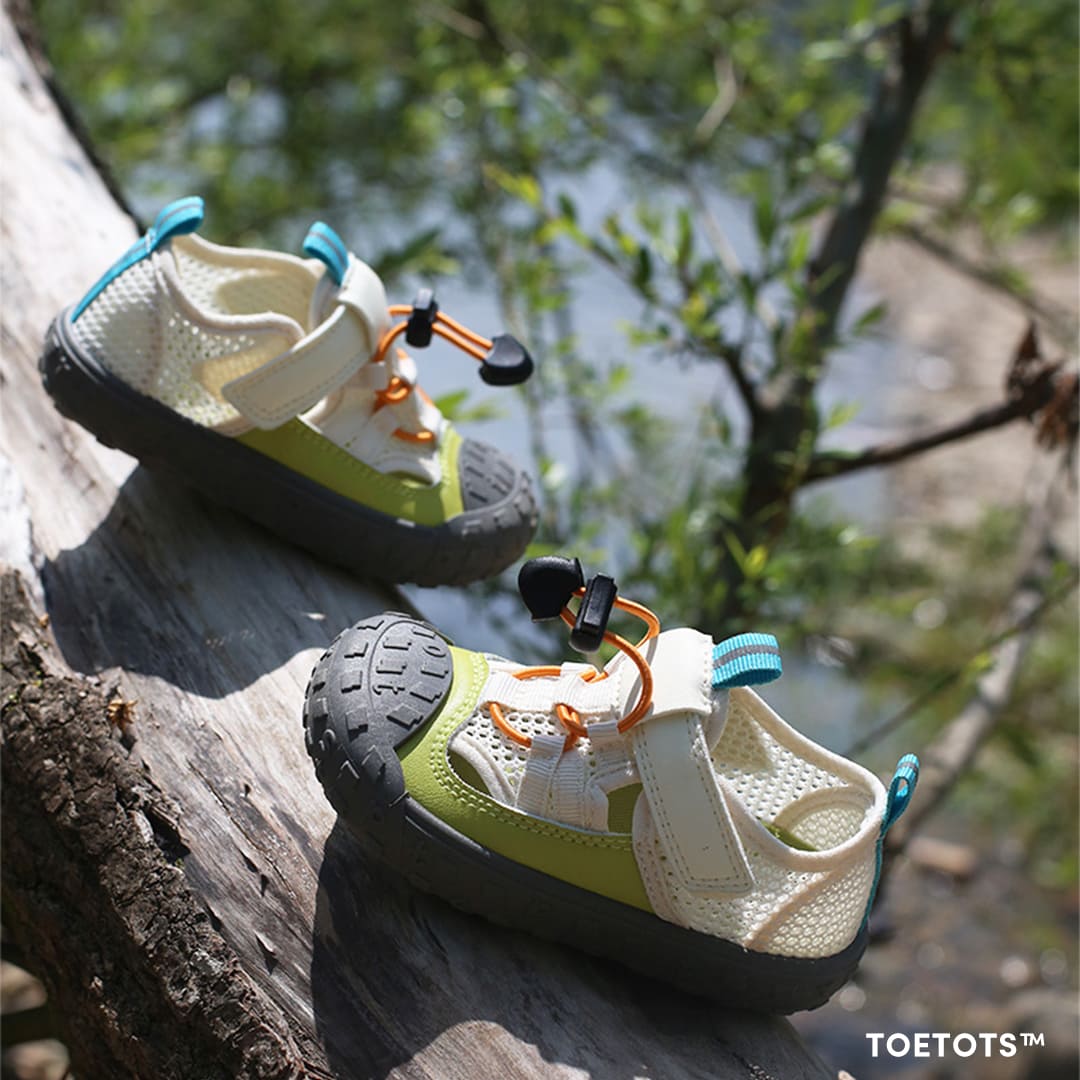 Riverhop - Baby Sneaker