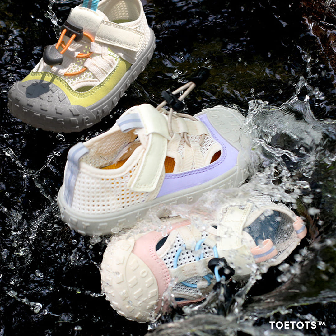 Riverhop - Baby Sneaker