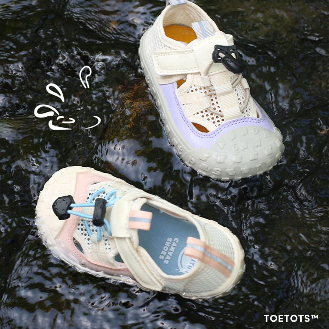 Riverhop - Baby Sneaker