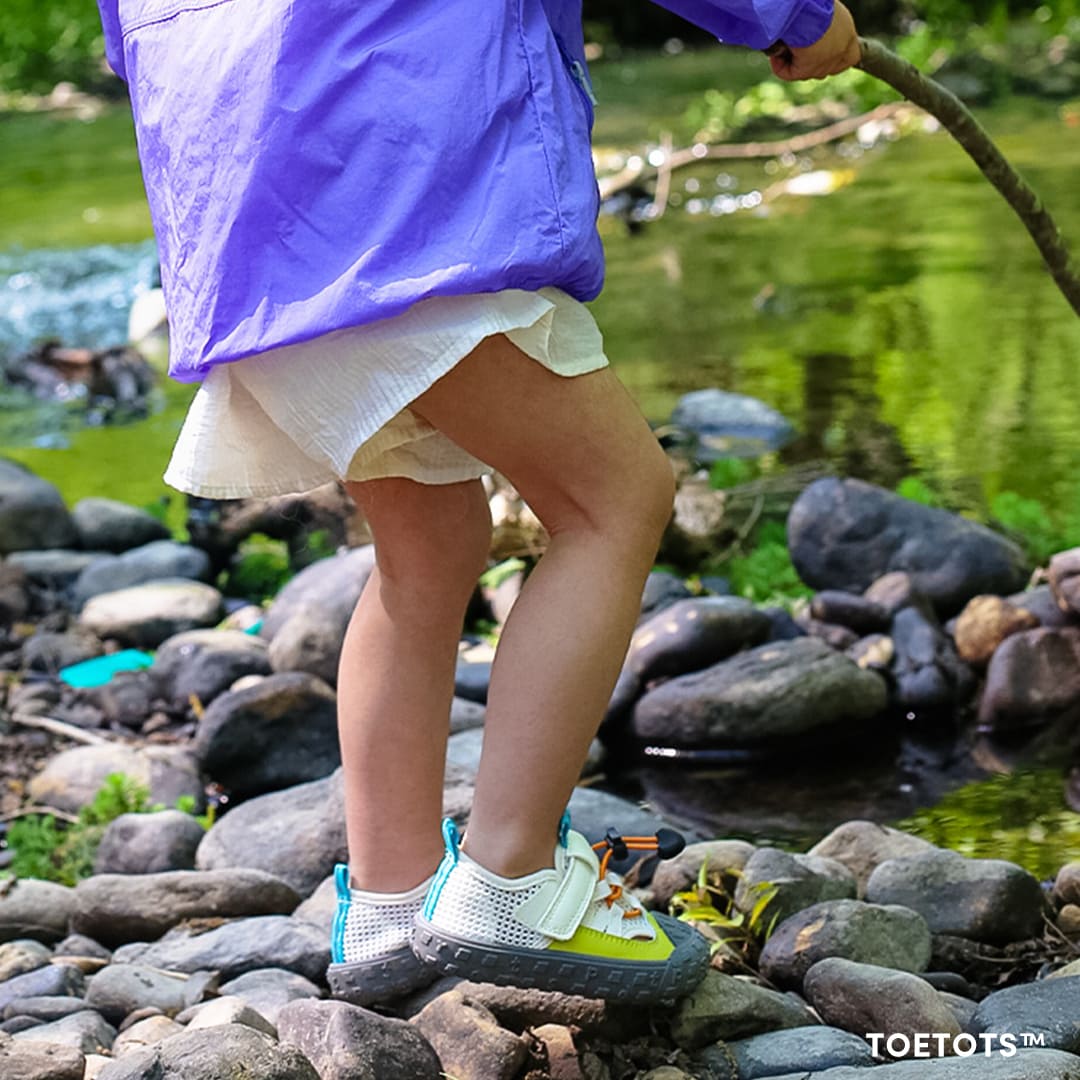 Riverhop - Baby Sneaker