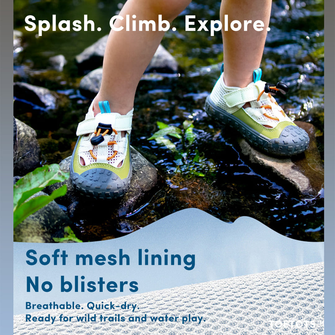 Riverhop - Baby Sneaker