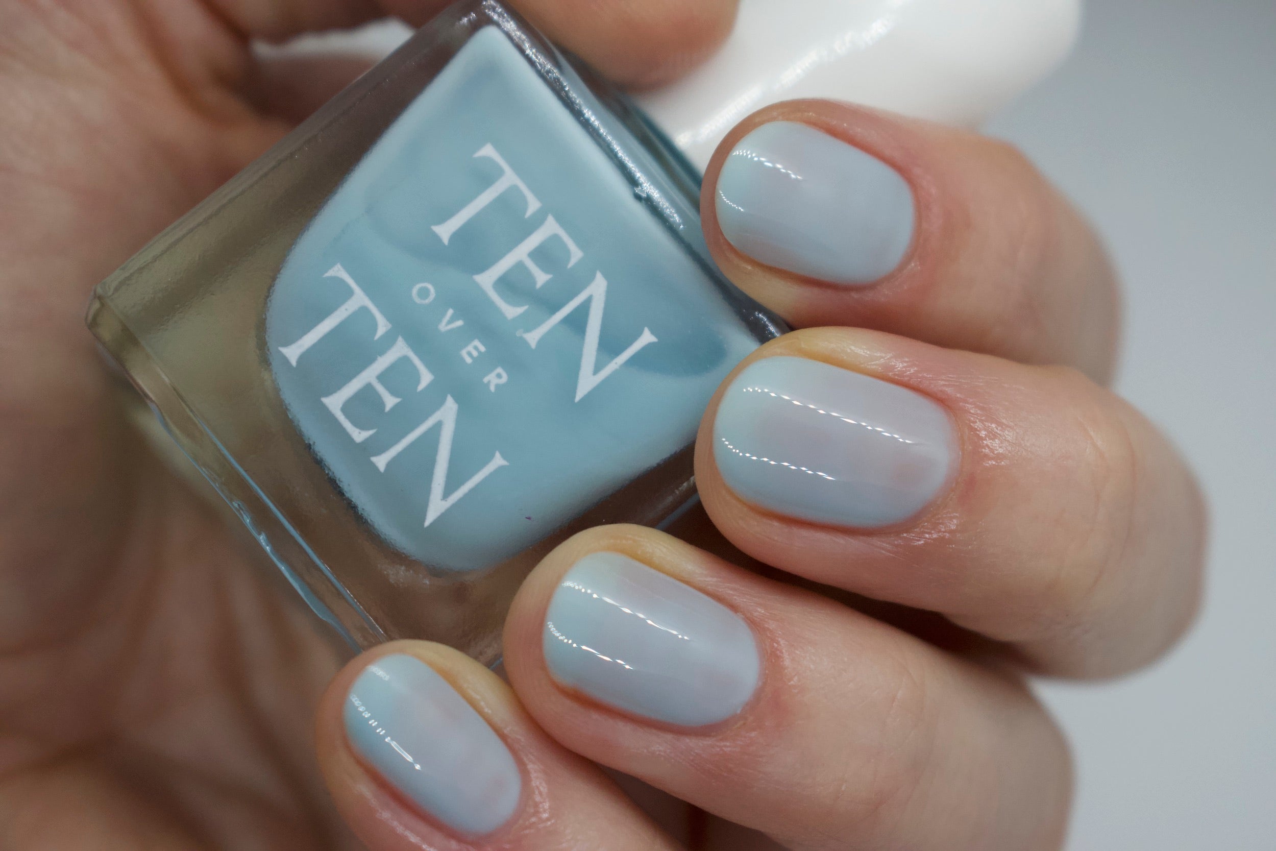 Riverside Nail Polish