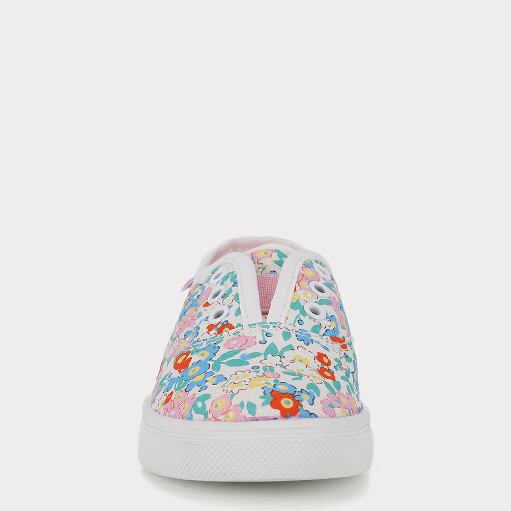 Robin Girls Slip-on Shoe