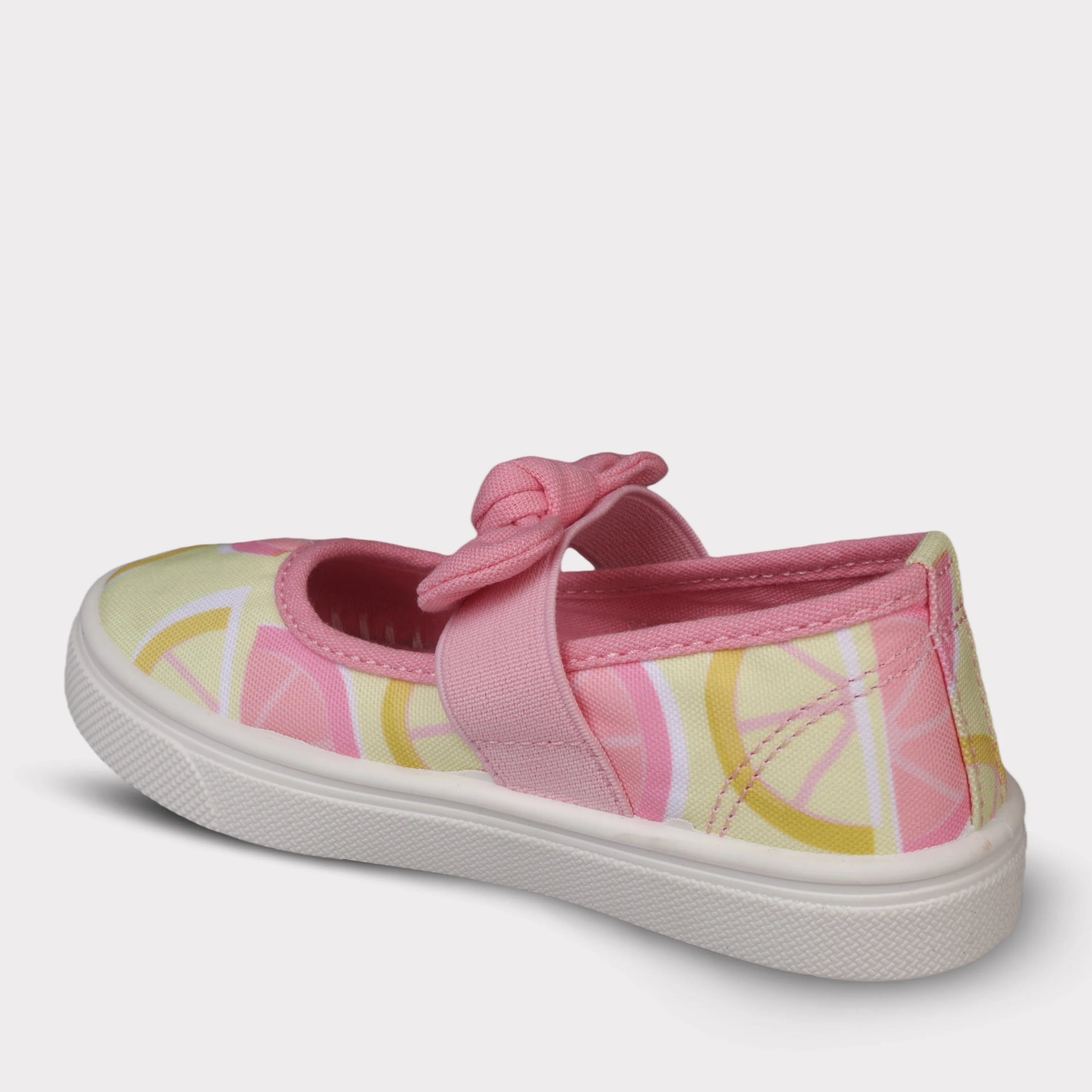 Quinn Girls Mary Jane Shoe