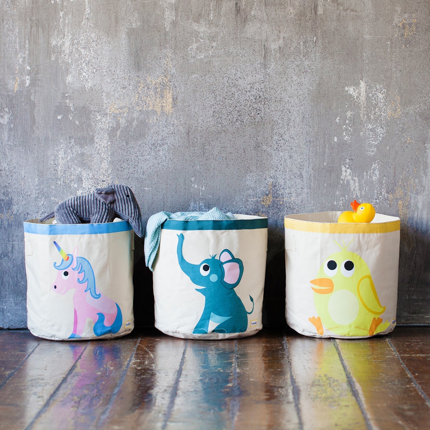 Storage Bin Xxl Nathan The Chick