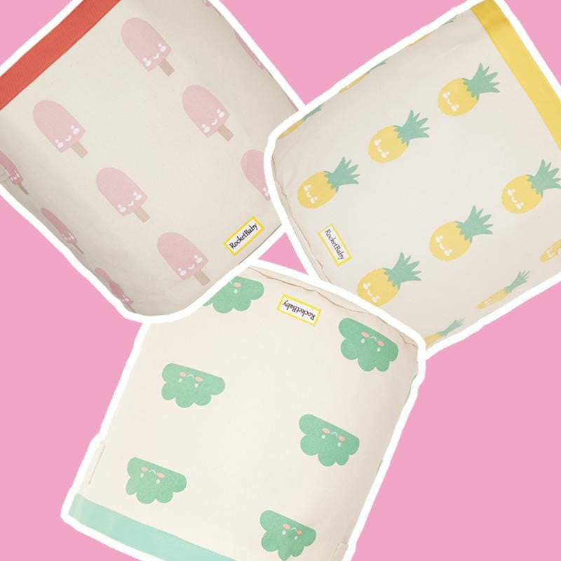 Storage Bin Xxl Sweetie The Icecream