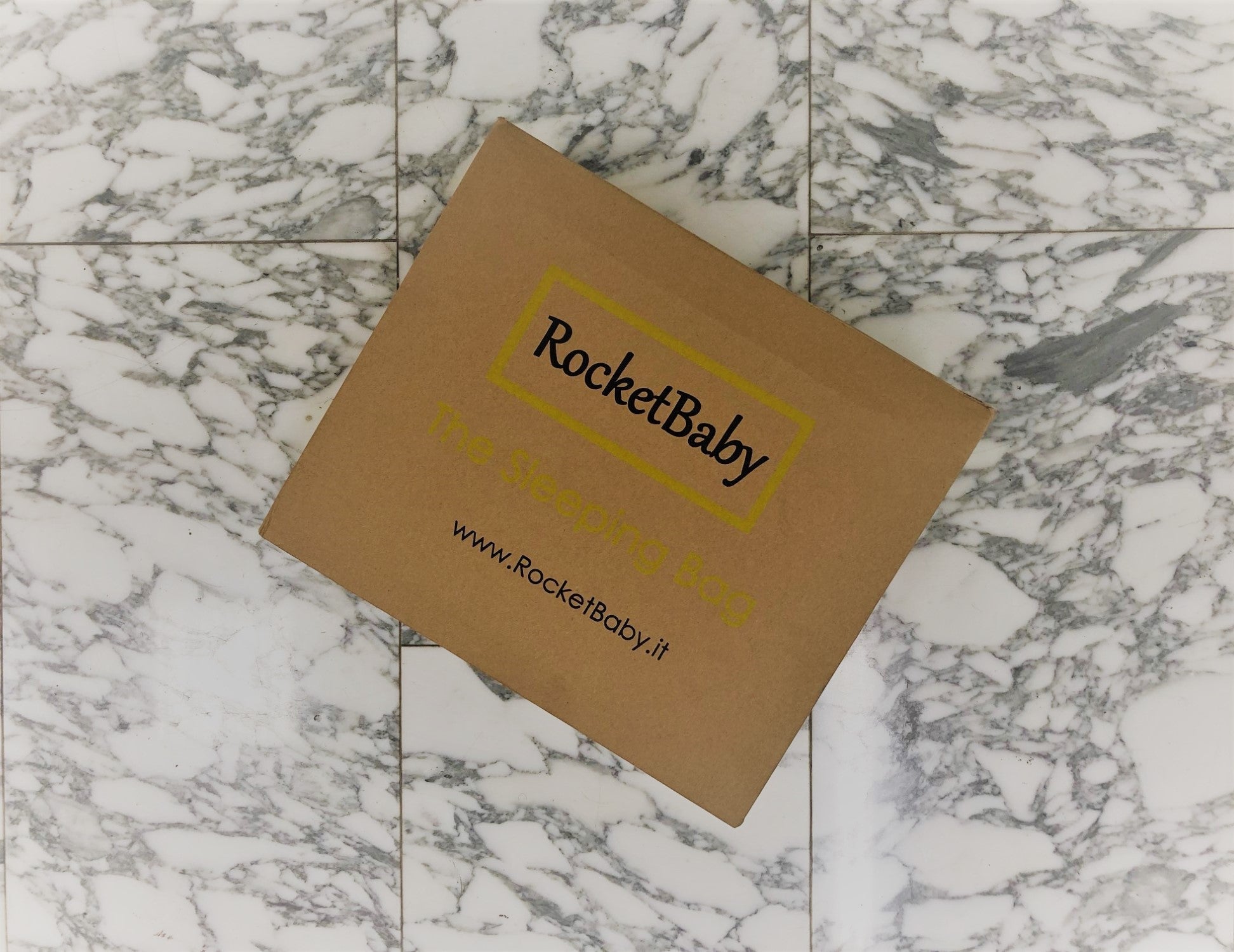 Sleeping Bag Whale Blue Ocean