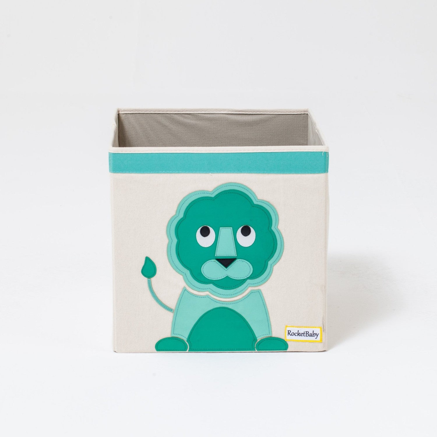 Storage Box Eddy The Lion