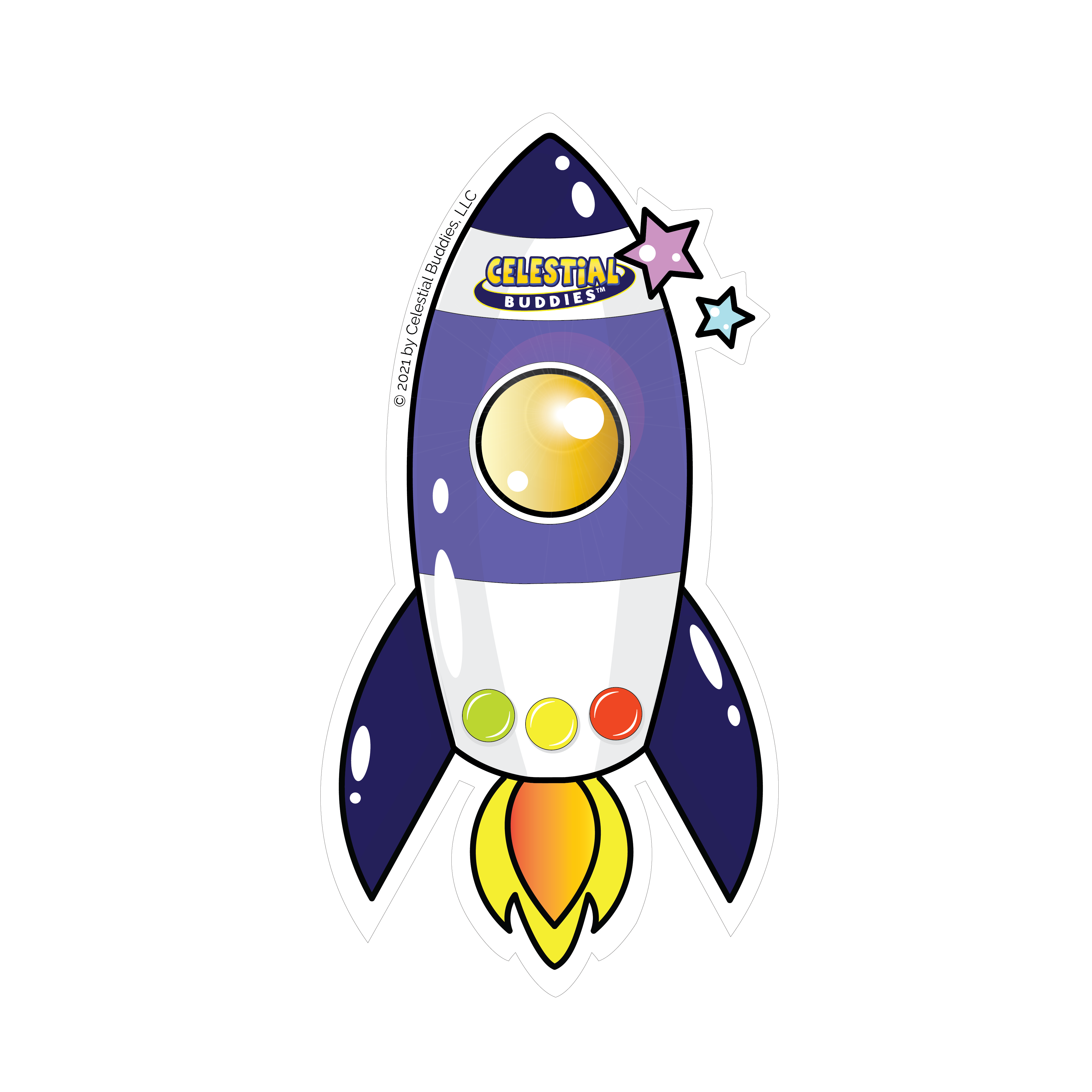 Sticker Bundle C
