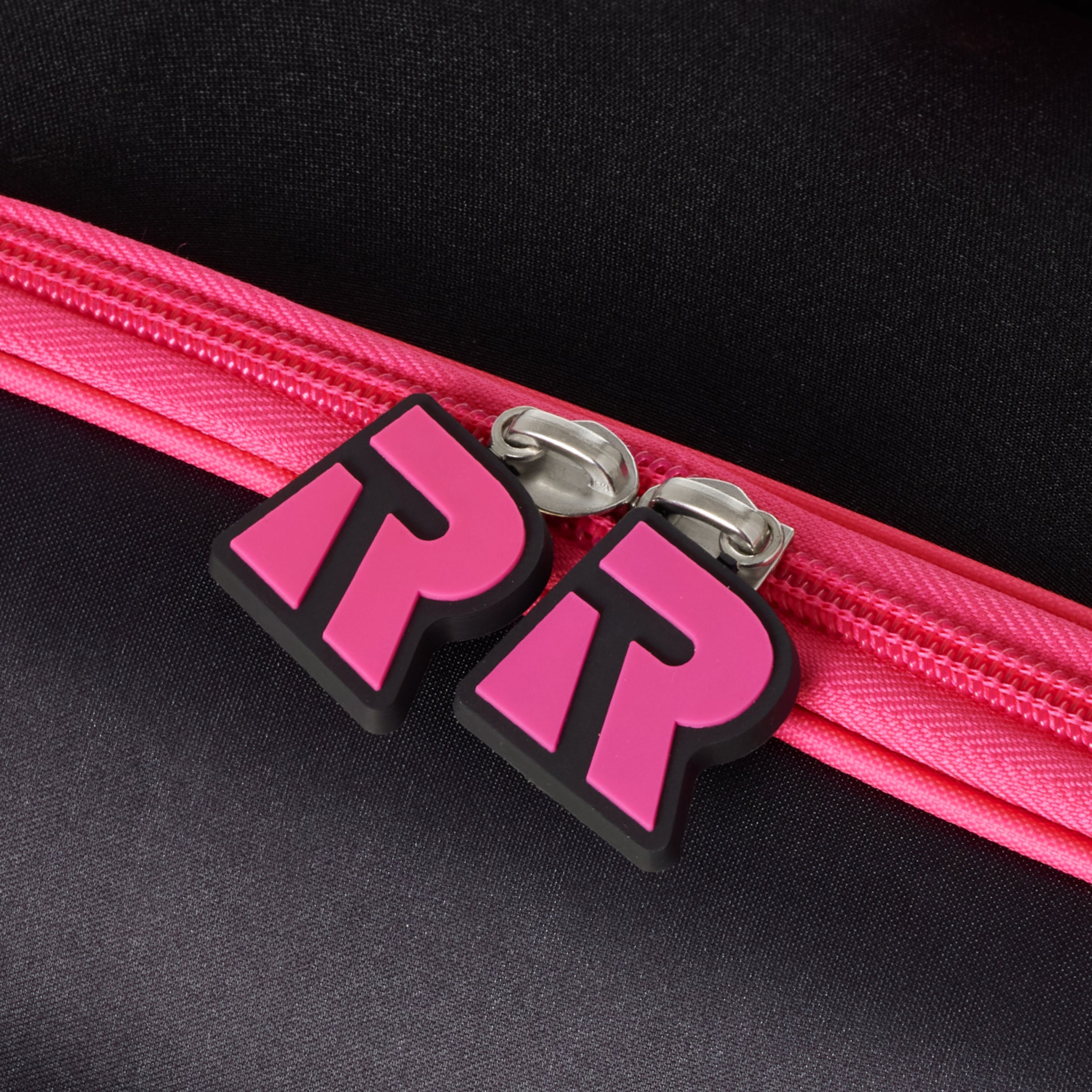 Pink Kids Scooter Suitcase