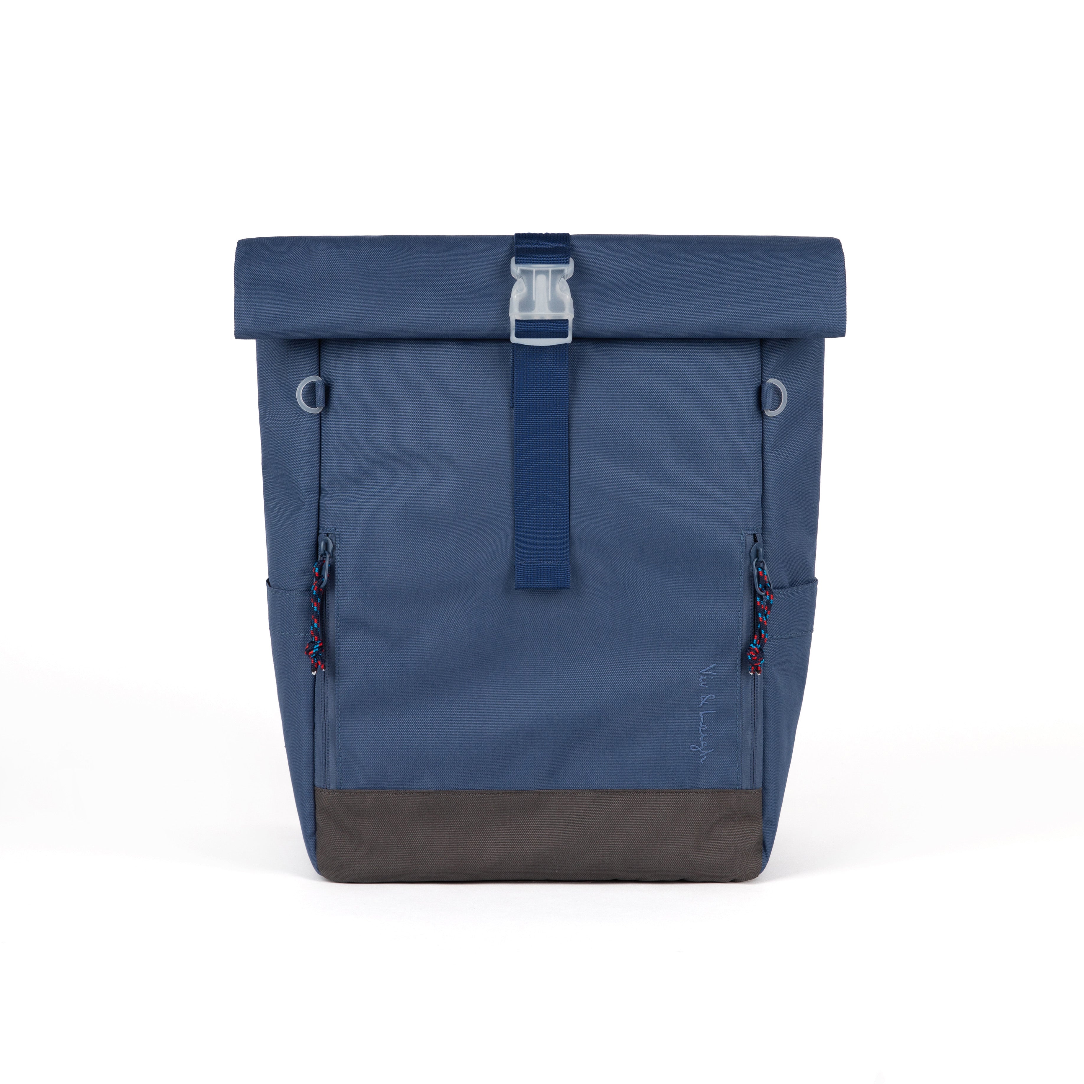 Ari Easyreach™ Rolltop Backpack Midnight