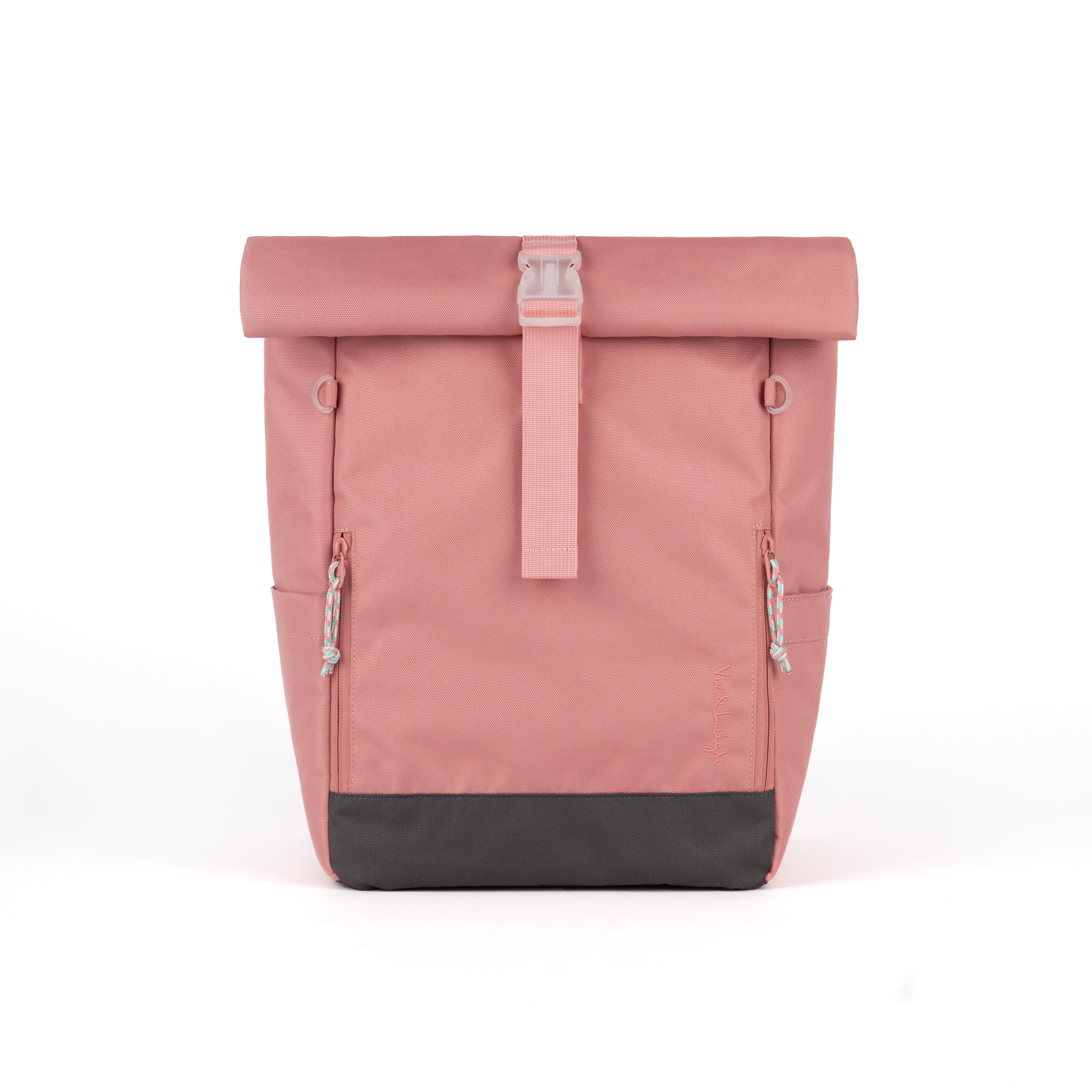 Ari Easyreach™ Rolltop Backpack Rosewood