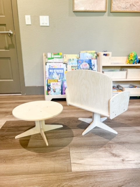 Roman- Toddler Chair