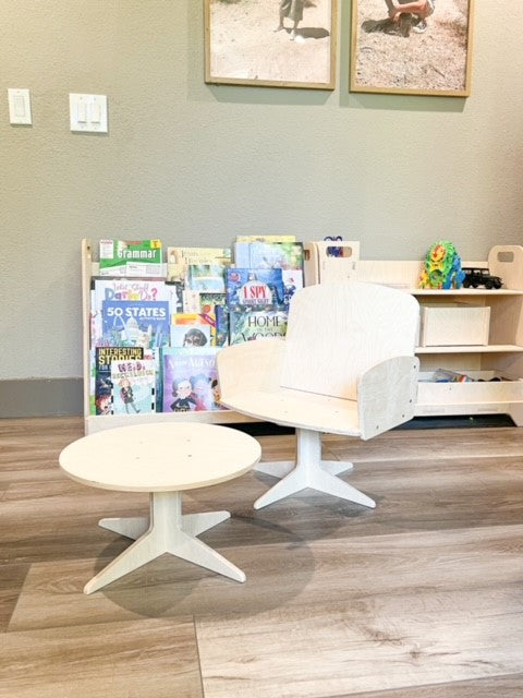 Roman- Toddler Chair