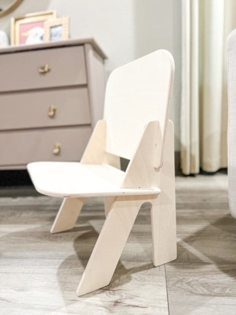 Romy- Toddler Chair