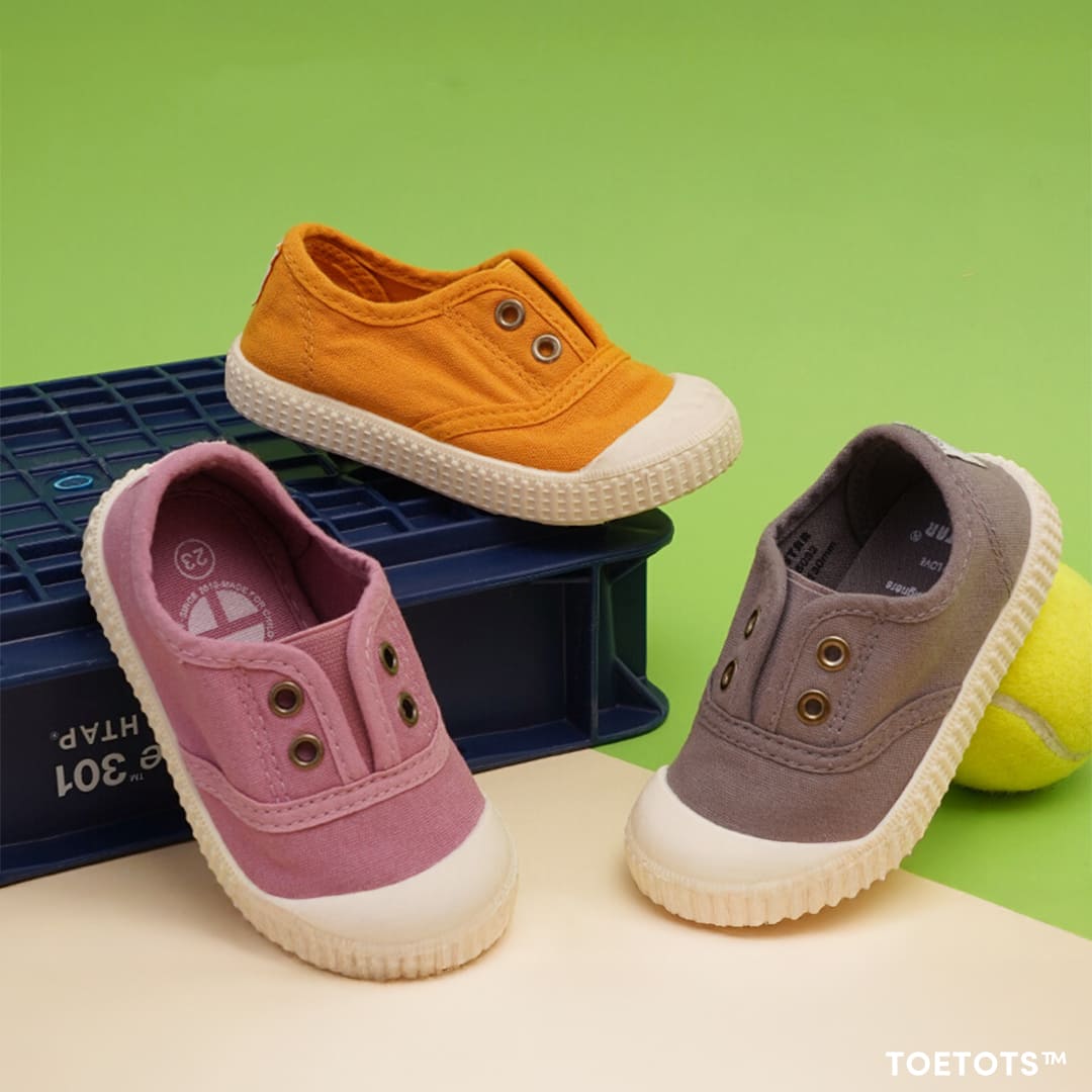 Romy - Baby Sneaker