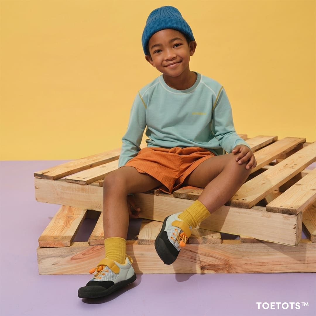 Rory - Kid Sneaker