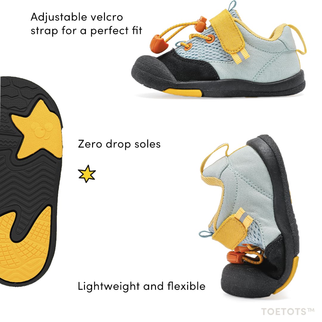 Rory - Kid Sneaker