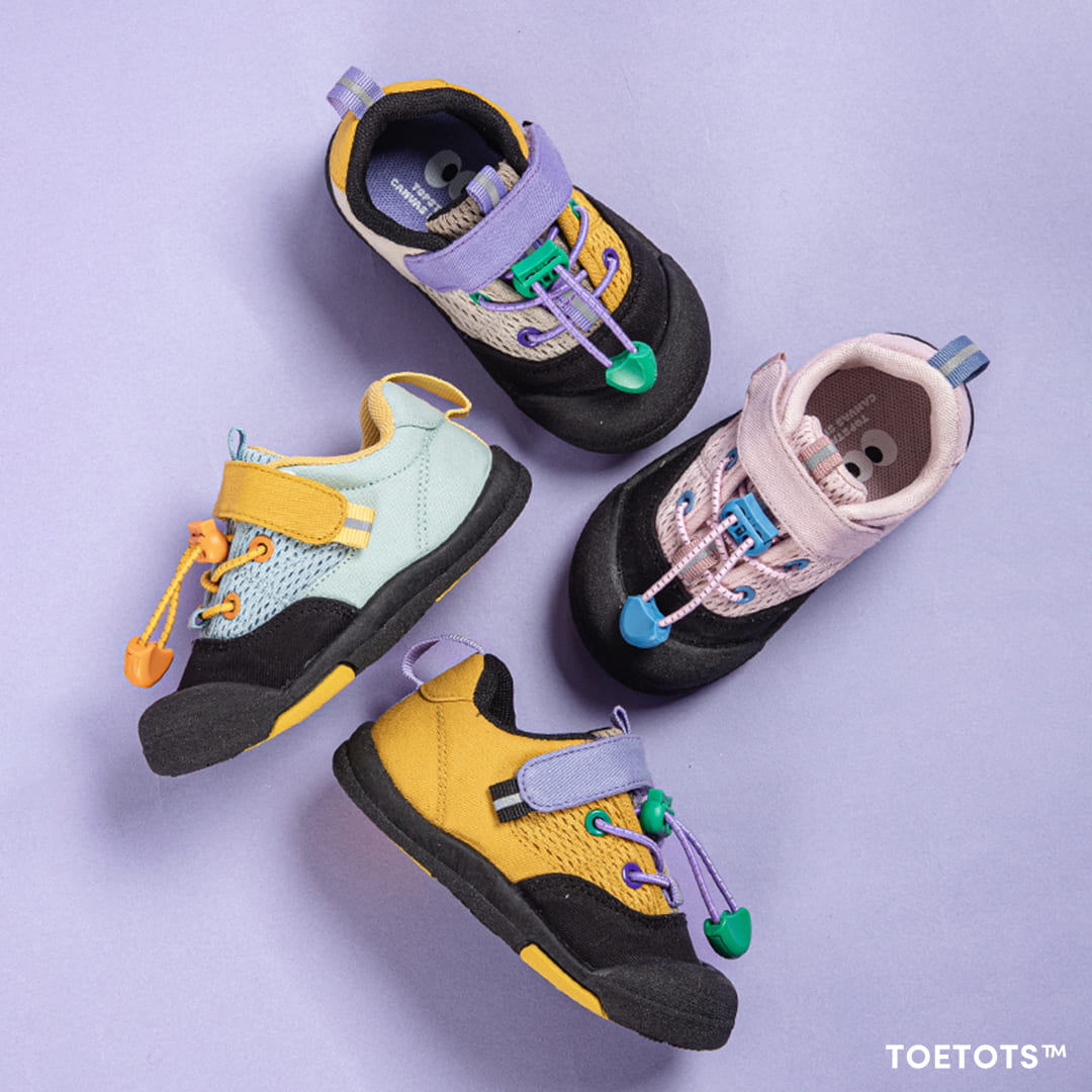 Rory - Kid Sneaker