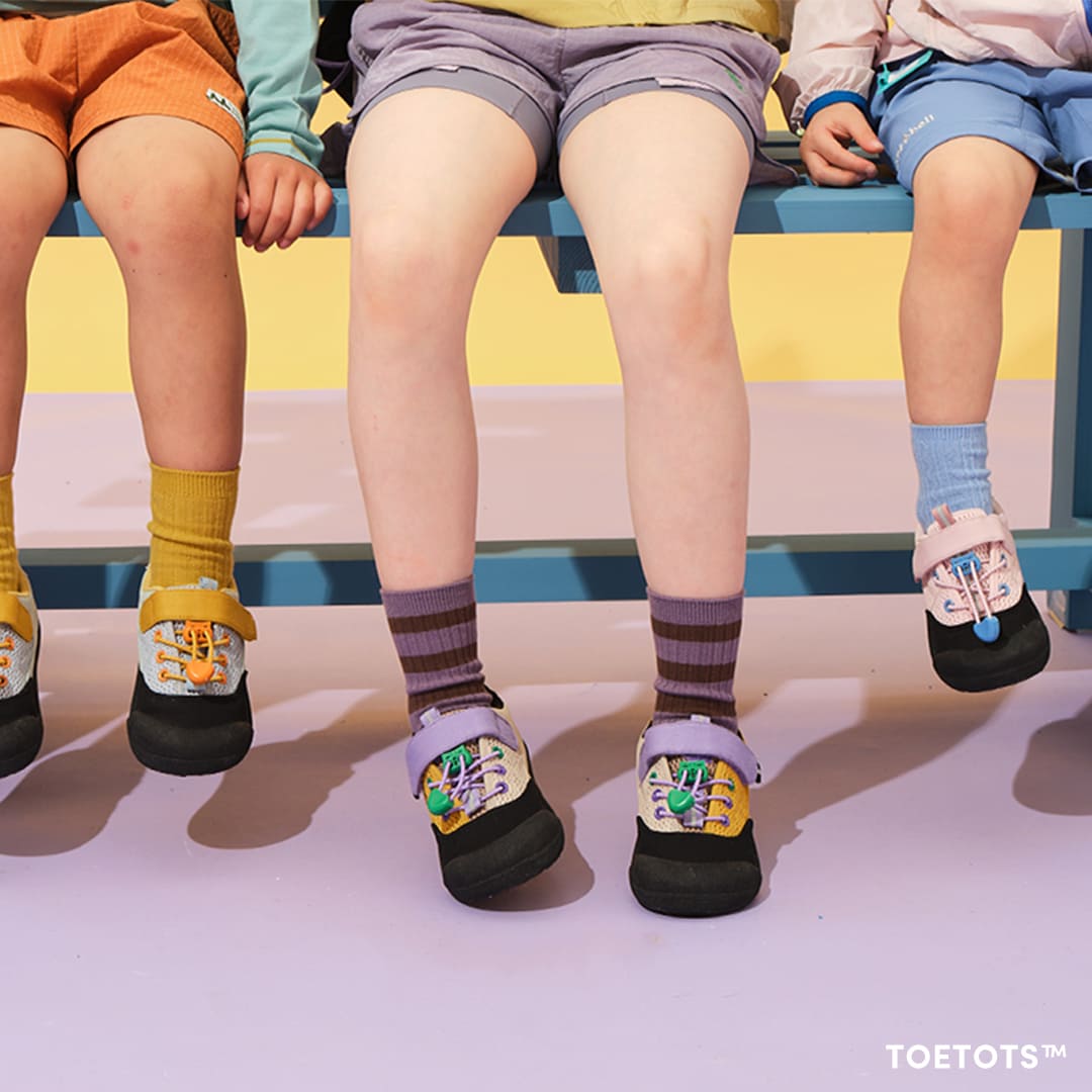 Rory - Kid Sneaker