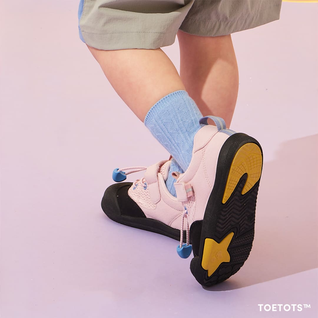 Rory - Kid Sneaker