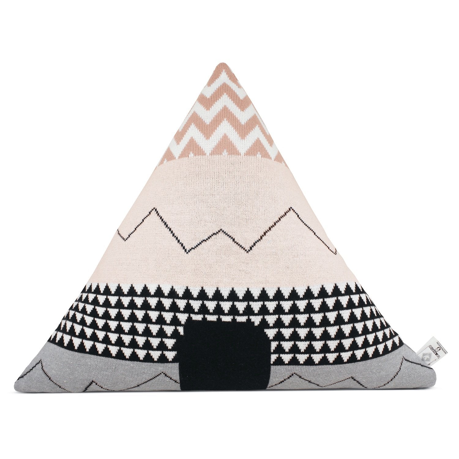 Cushion Teepee