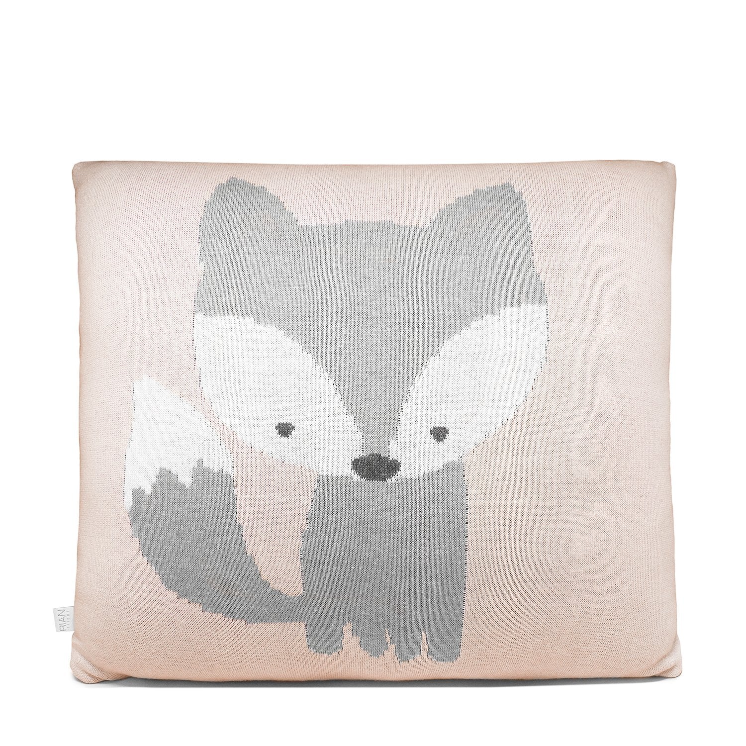 Cushion Fox