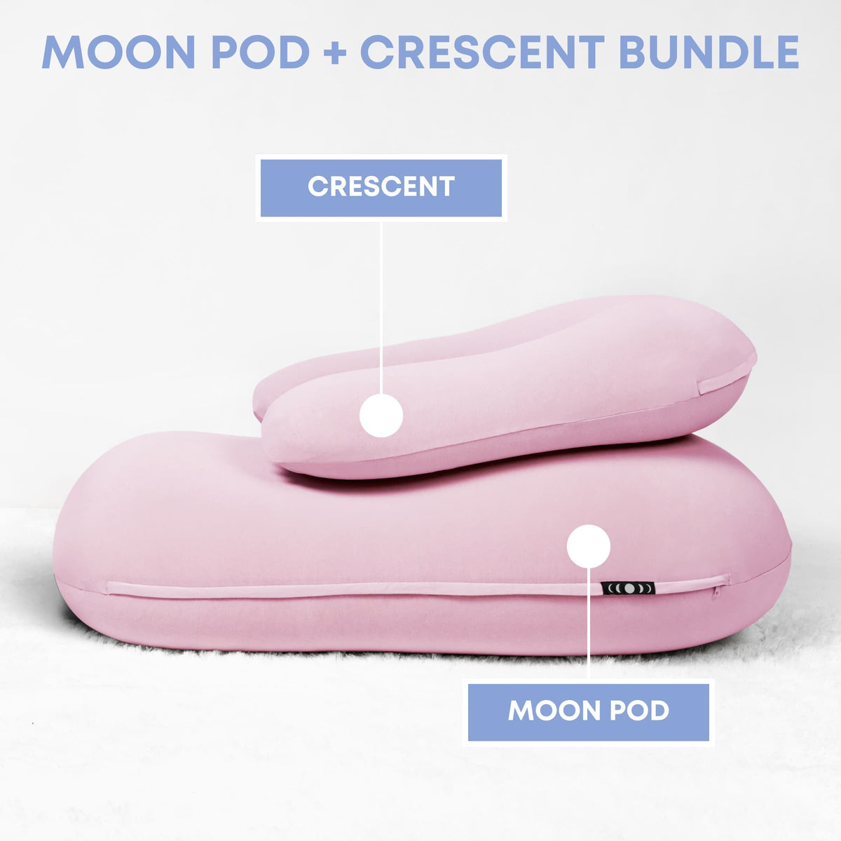 + Backrest Bundle