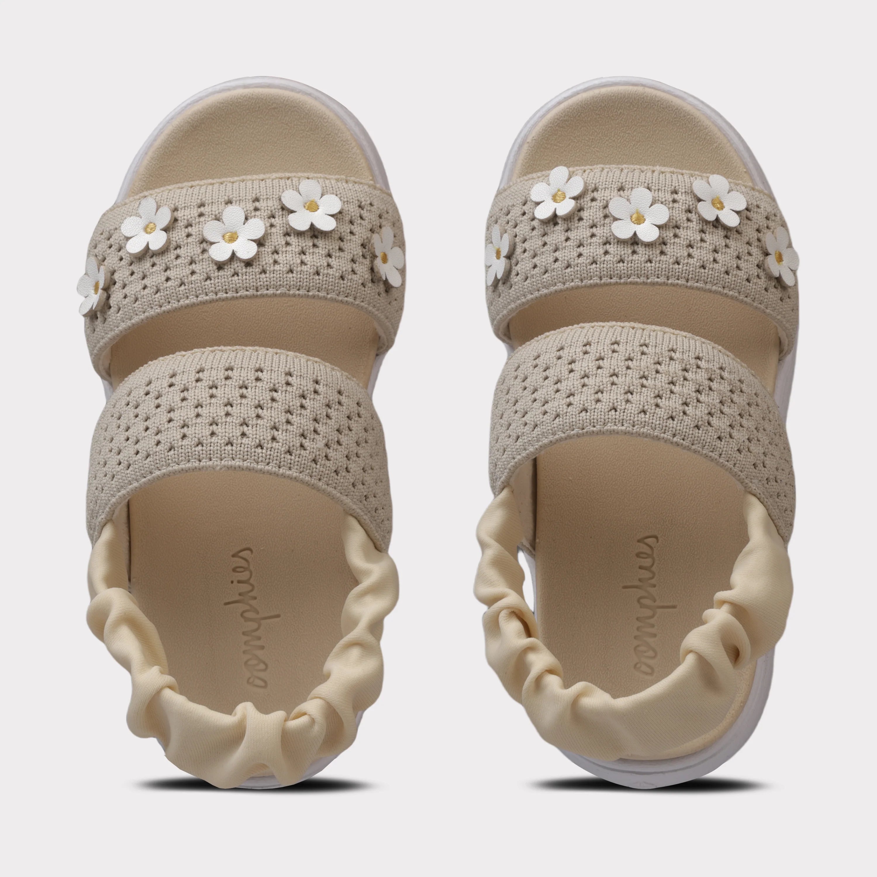 Rosella Girls Sandal