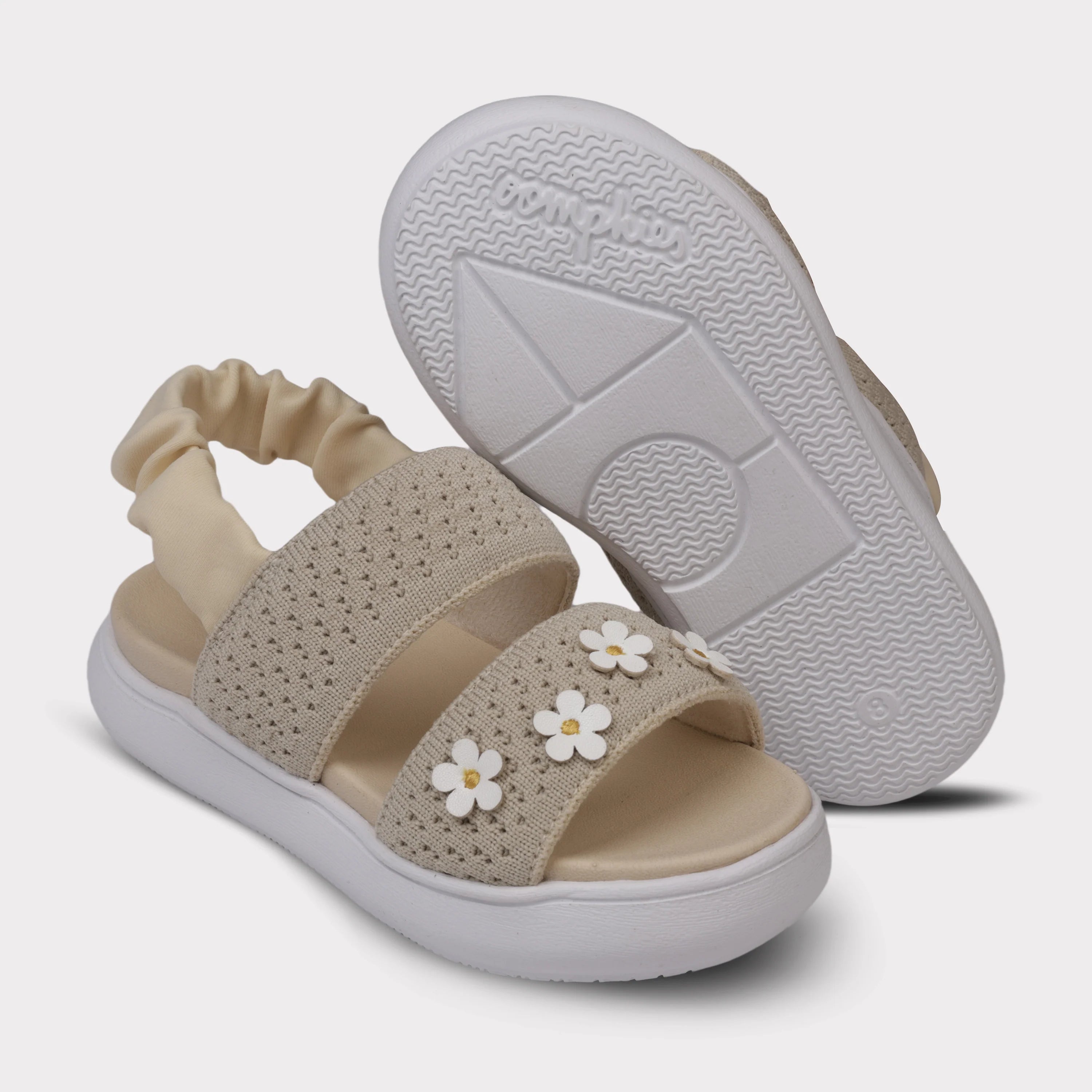 Rosella Girls Sandal