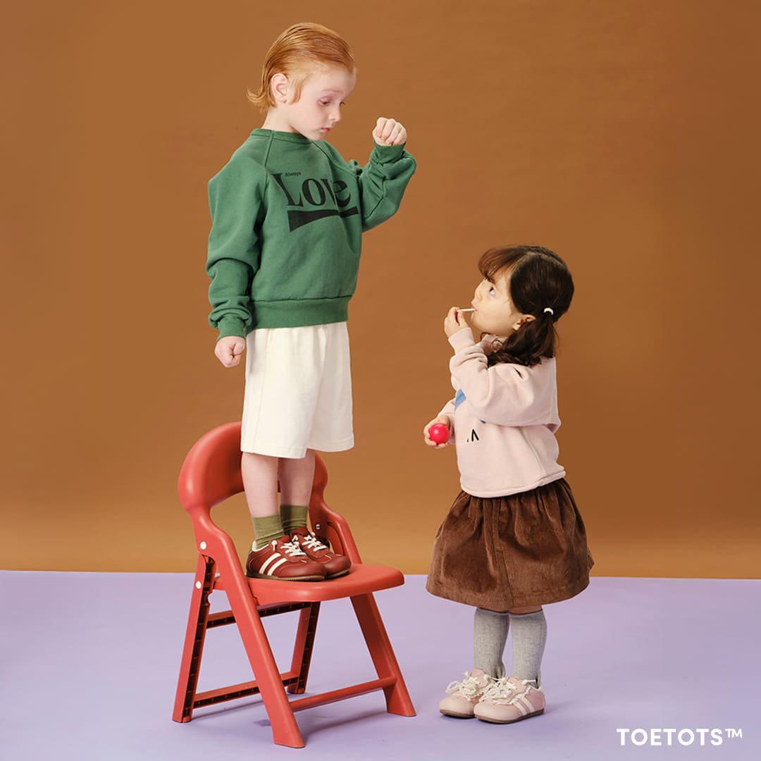 Roselle - Kids Sneaker