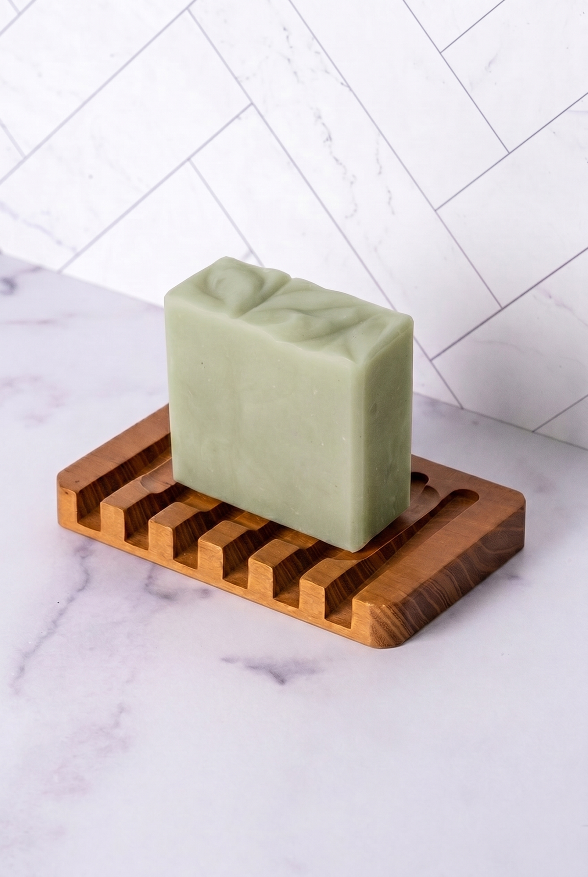 Bar Soap | Rosemary & Mint | 3.5 Oz