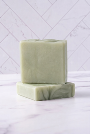Bar Soap | Rosemary & Mint | 3.5 Oz