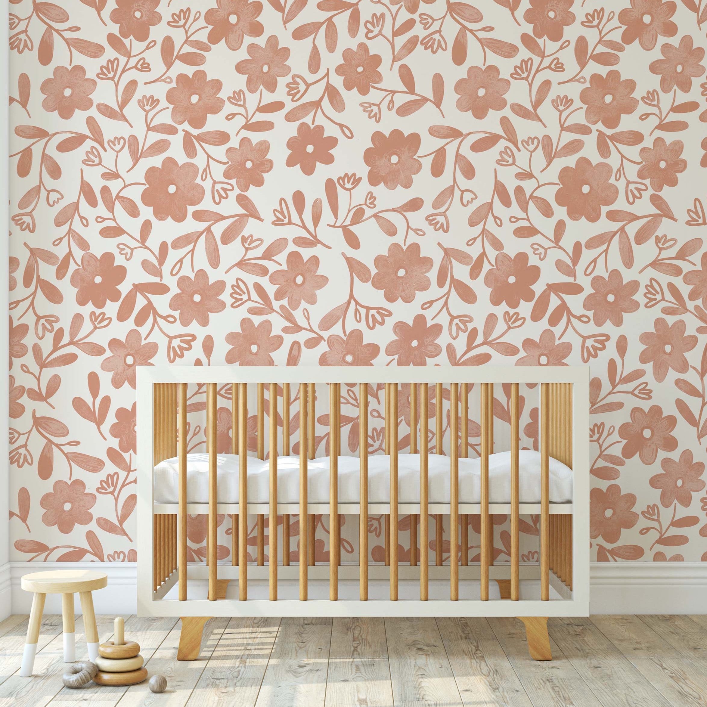 Markie Wallpaper By Christy Beasley