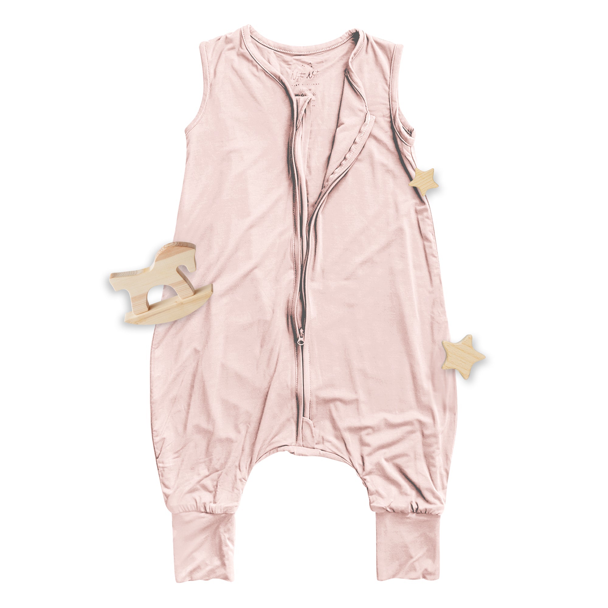 Nyte Nyte 0.5 Tog + Colors