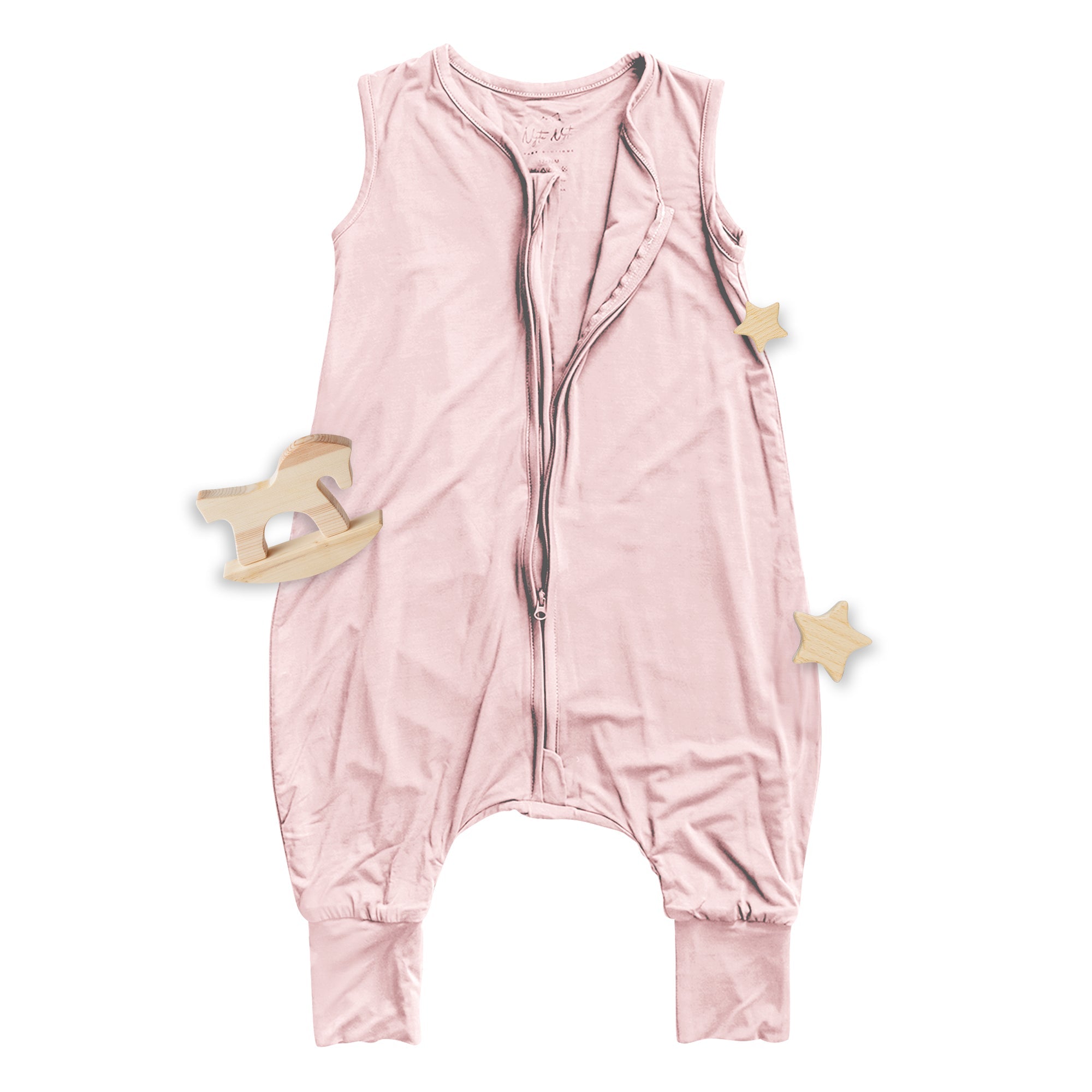 Nyte Nyte 0.5 Tog + Colors