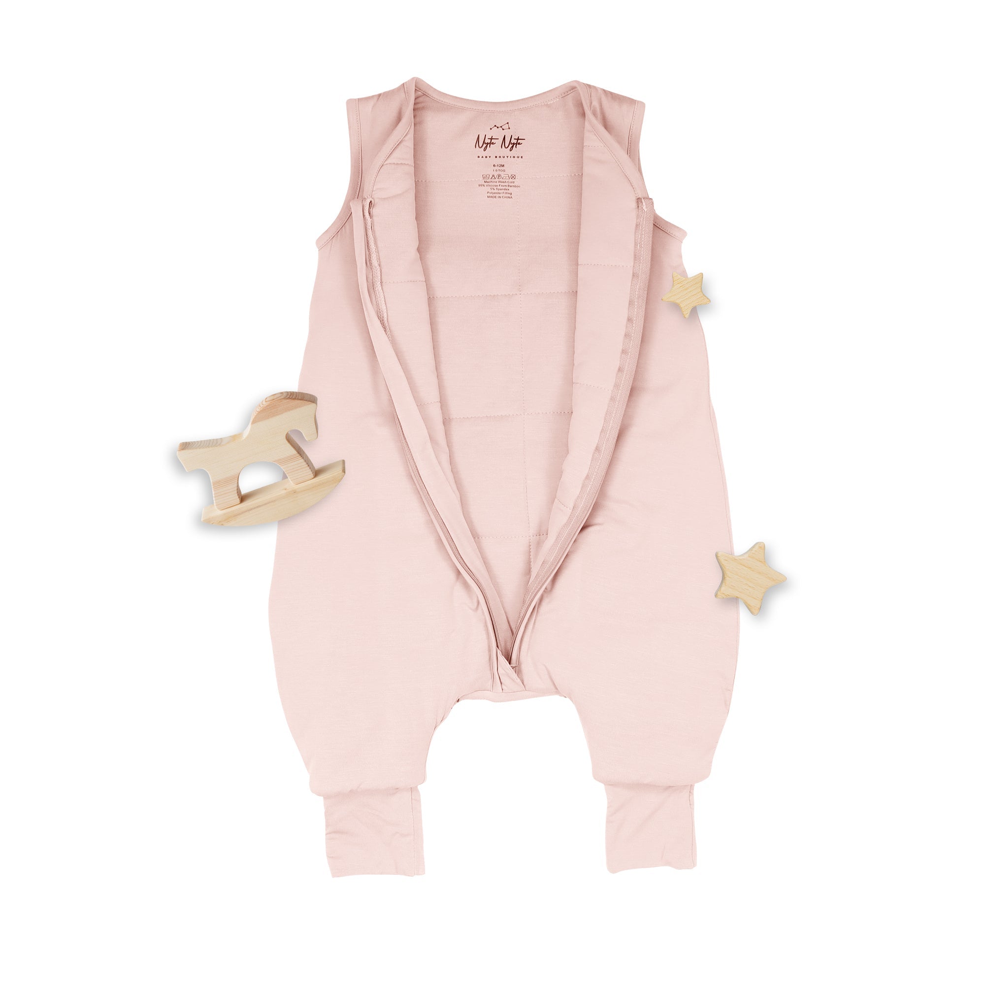 Nyte Nyte 2.5 Tog+more Colors