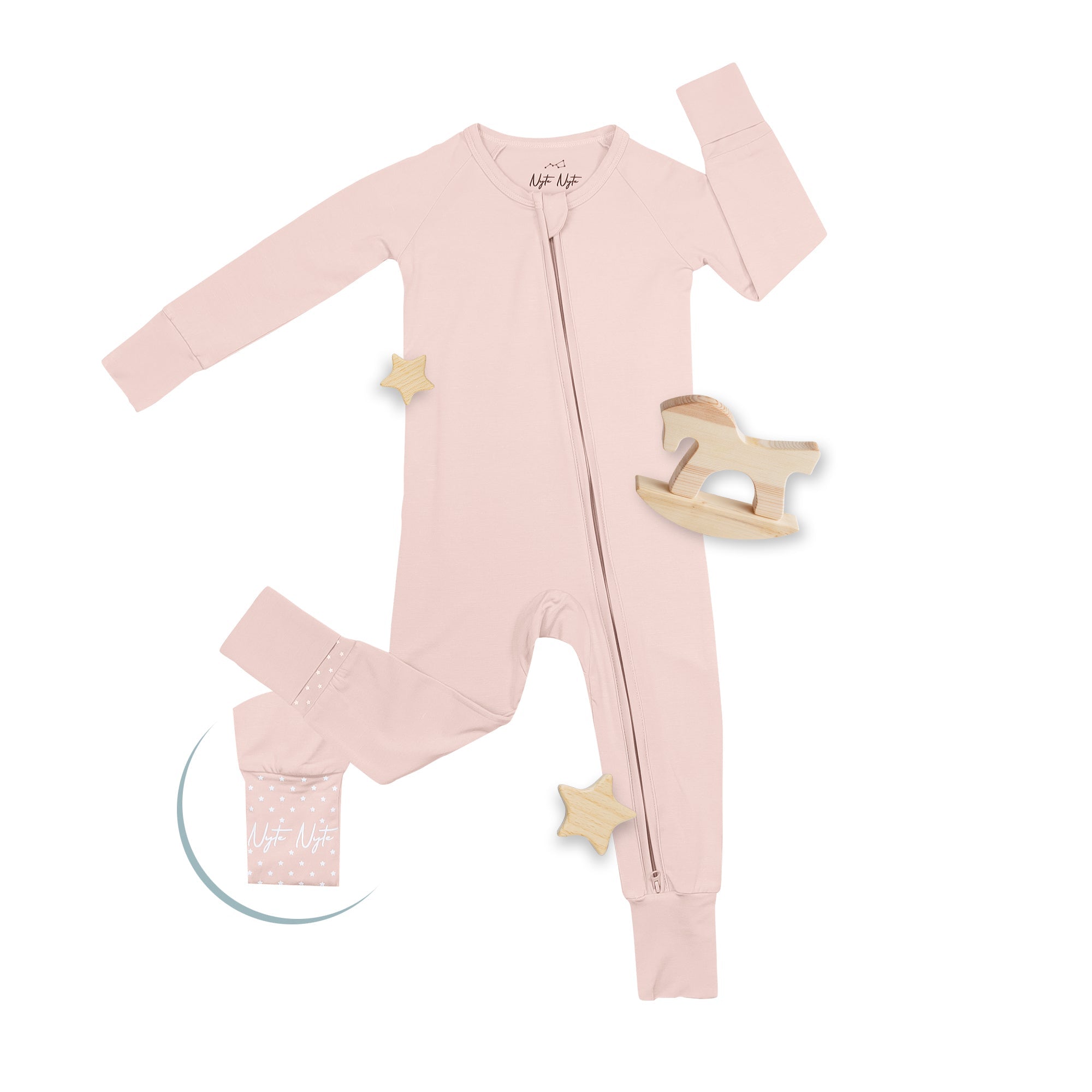 Nyte Nyte Sleeper +colors