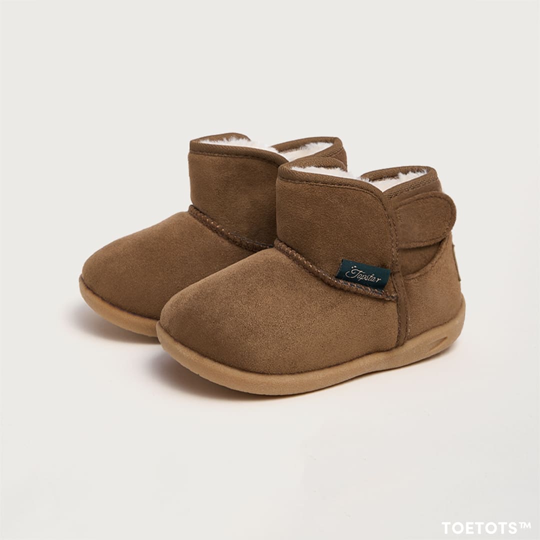 Rowan - Kids Snow Boots