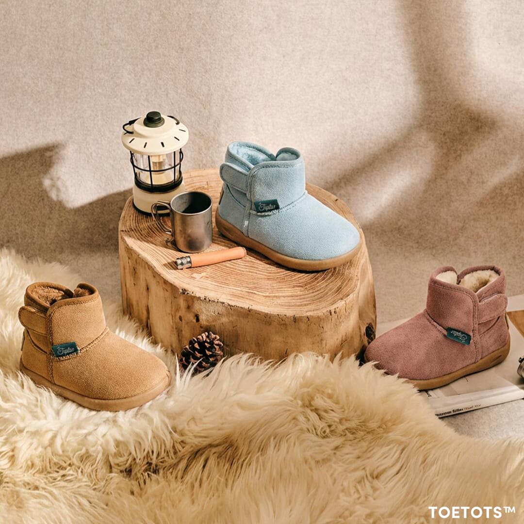 Rowan - Kids Snow Boots