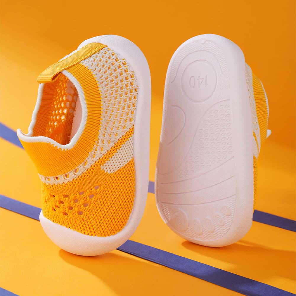 Royal - Toddlers Non-slip Sock-shoes