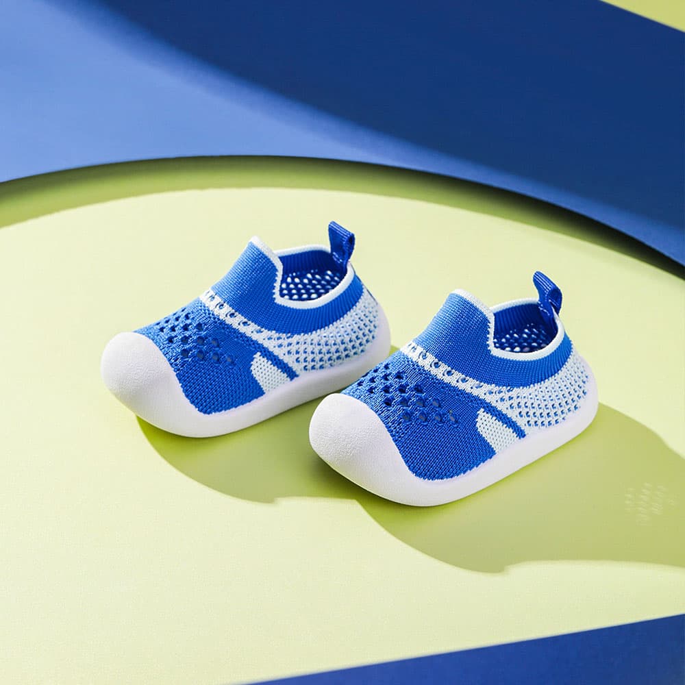 Royal - Toddlers Non-slip Sock-shoes