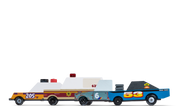 Rust Patrol 4-pack
